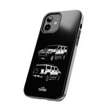 2003–2009 Hummer H2 Phone Case