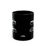 2024+ Ford Mustang (S650) Mug