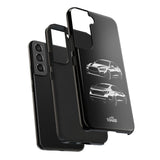 2014+ Infiniti Q50 Phone Case