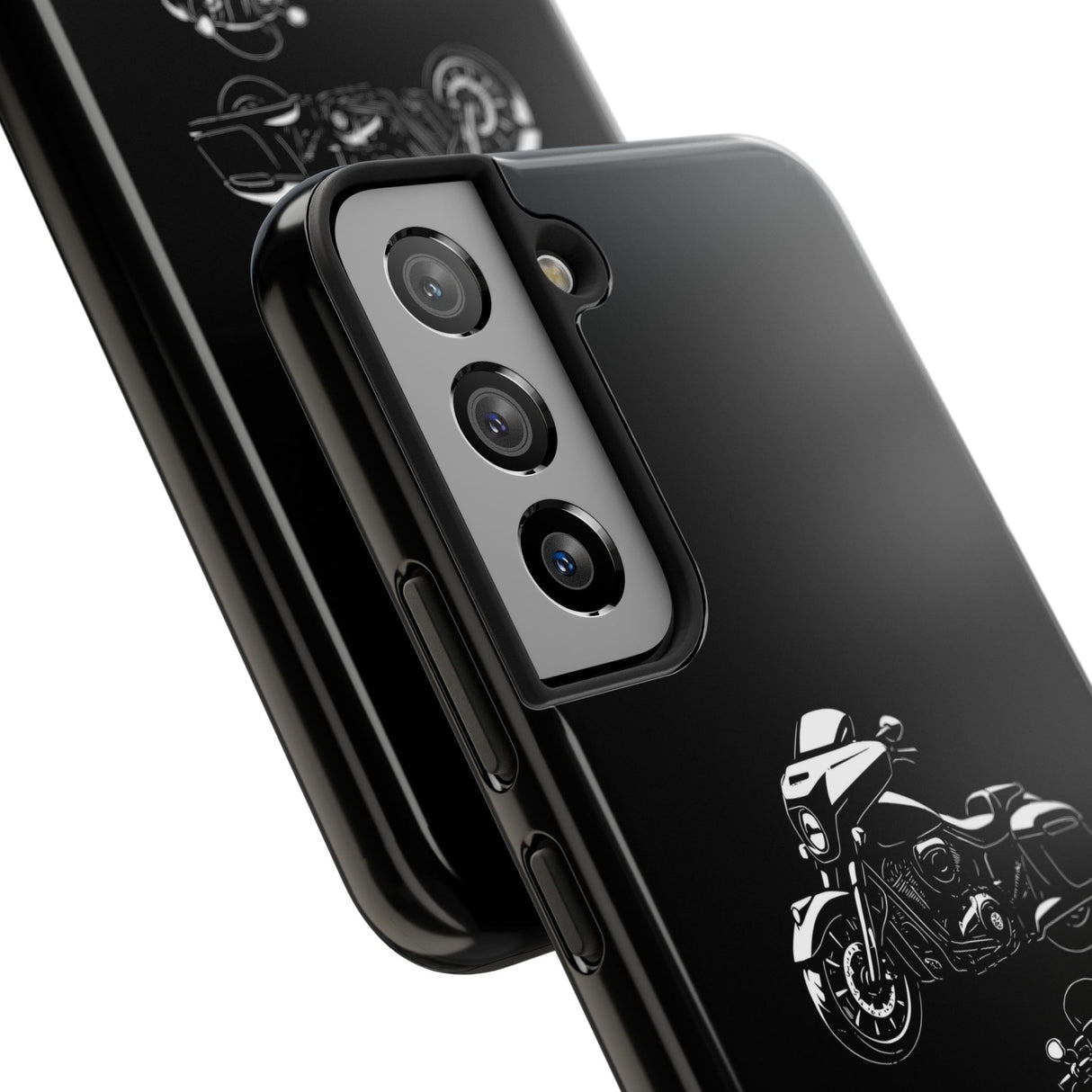 Indian Roadmaster Phone Case