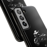 Indian Roadmaster Phone Case