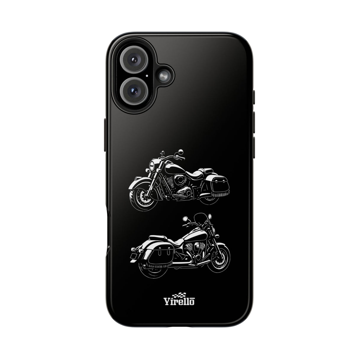 Indian Chief Phone Case