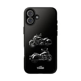 Indian Chief Phone Case