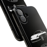 1997-2004 Porsche 718 Boxster (986) Phone Case