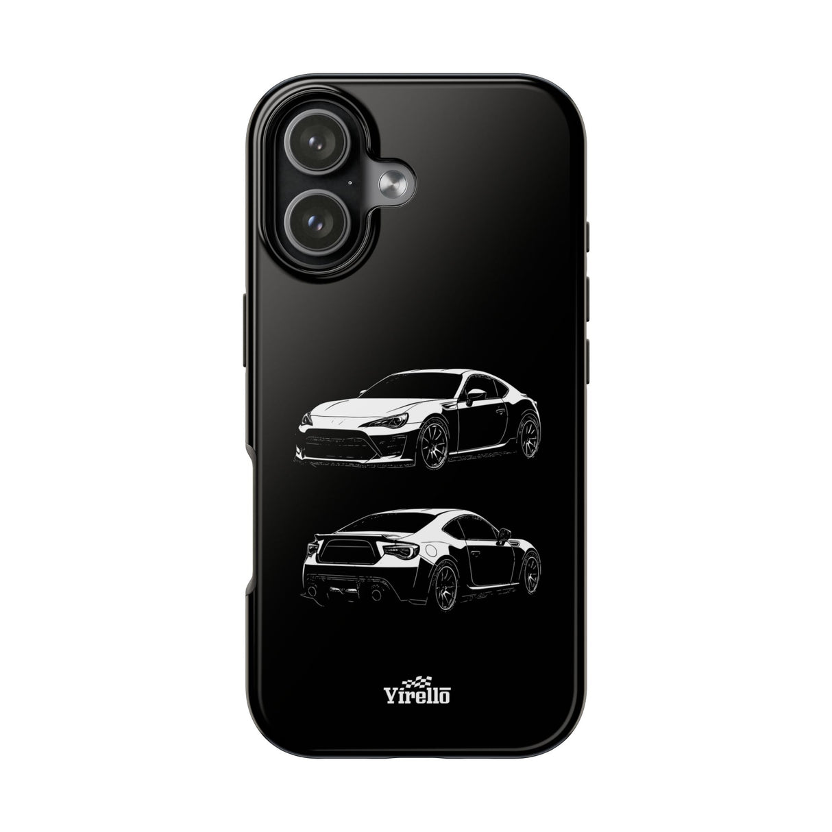2013-2016 Scion FR-S Phone Case