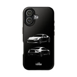 2013-2016 Scion FR-S Phone Case