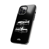 2013-2020 Subaru BRZ Phone Case