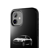 BMW M3 (E92) Phone Case