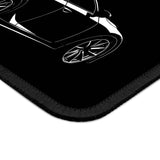2021+ Lexus IS500 Mouse Pad
