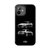 2015–2021 Mercedes-Benz C63 AMG (W205) Phone Case