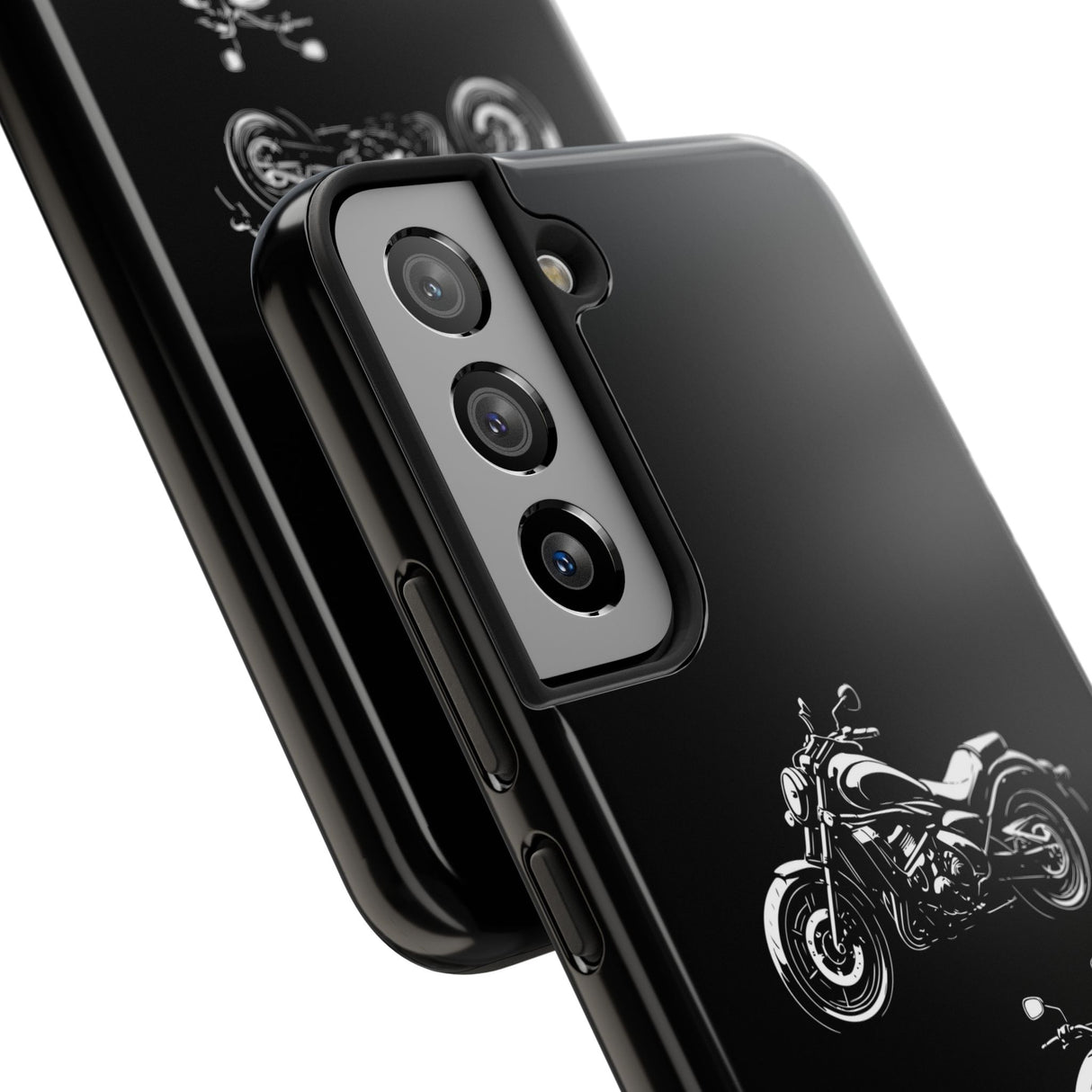 Kawasaki Vulcan Phone Case