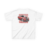 2006–2010 Dodge Charger SRT8 (LX) Kids T-Shirt