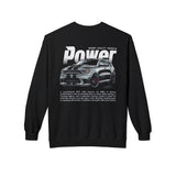 2018+ Dodge Durango SRT Sweatshirt