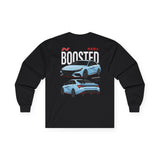 2022+ Hyundai Elantra N Long Sleeve Shirt