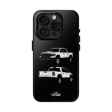 2021+ RAM 1500 TRX Phone Case