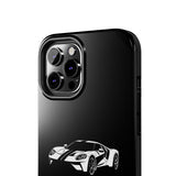2017–2022 Ford GT Phone Case