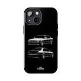 BMW M5 (E34) Phone Case