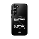 1966–1977 Ford Bronco Phone Case