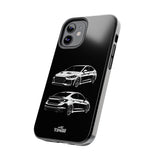 2017–2020 Hyundai Elantra Sport Phone Case