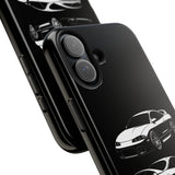 1995–1999 Mitsubishi Eclipse (2nd Gen) Phone Case