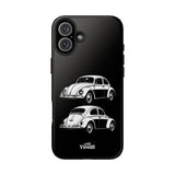 1938-1967 Volkswagen Beetle Phone Case