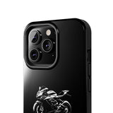 Augusta F3 RR Phone Case