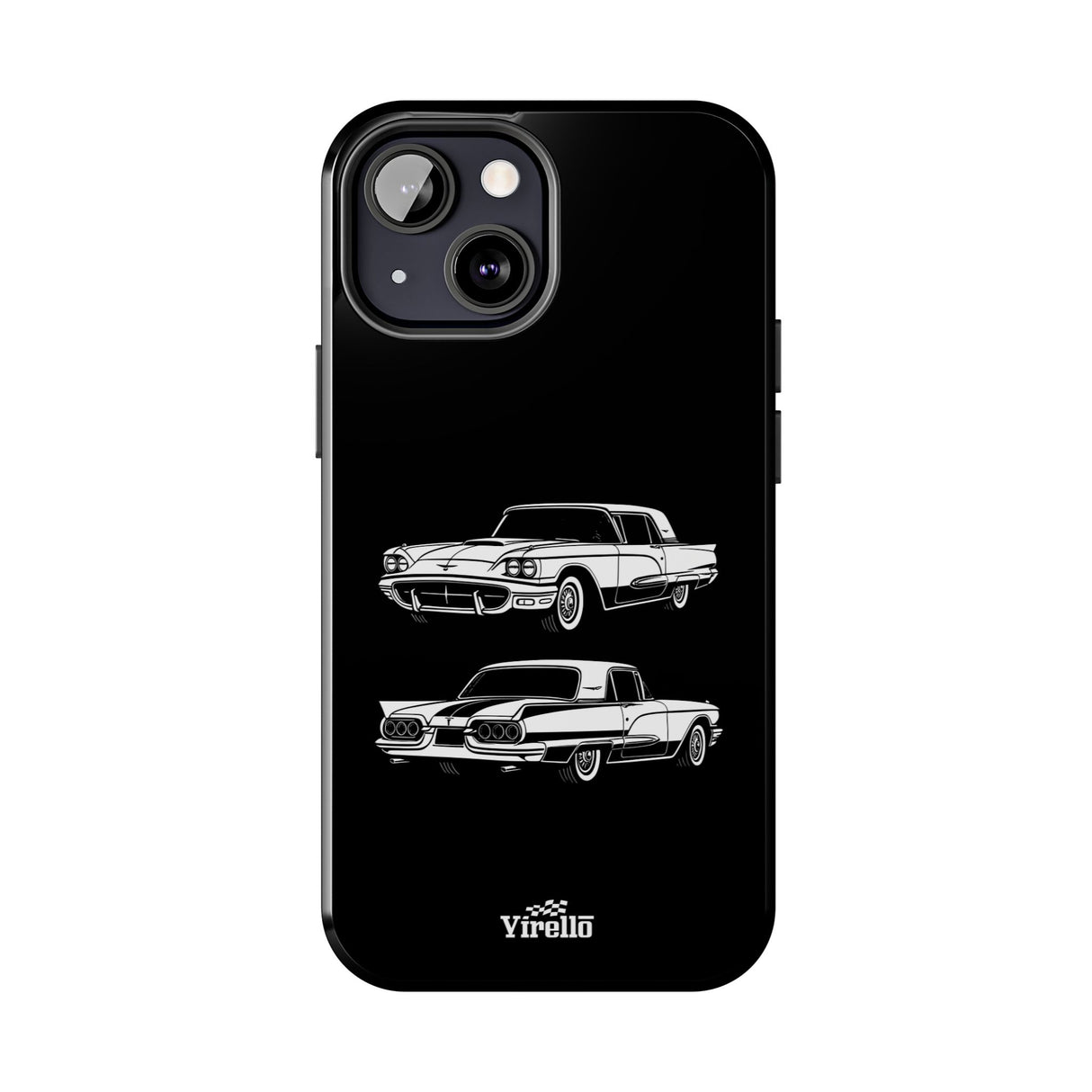 1964–1966 Ford Thunderbird Phone Case