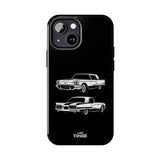1964–1966 Ford Thunderbird Phone Case