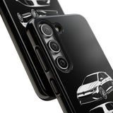 2020+ Volkswagen Golf GTI Mk8 Phone Case