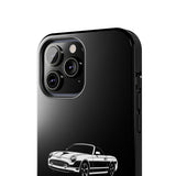 2002–2005 Ford Thunderbird Phone Case