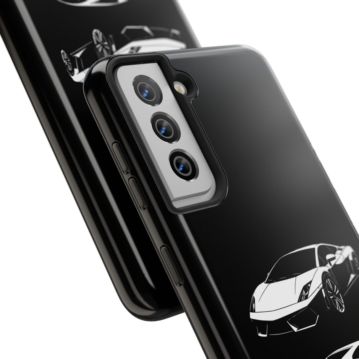 2003–2013 Lamborghini Gallardo Phone Case