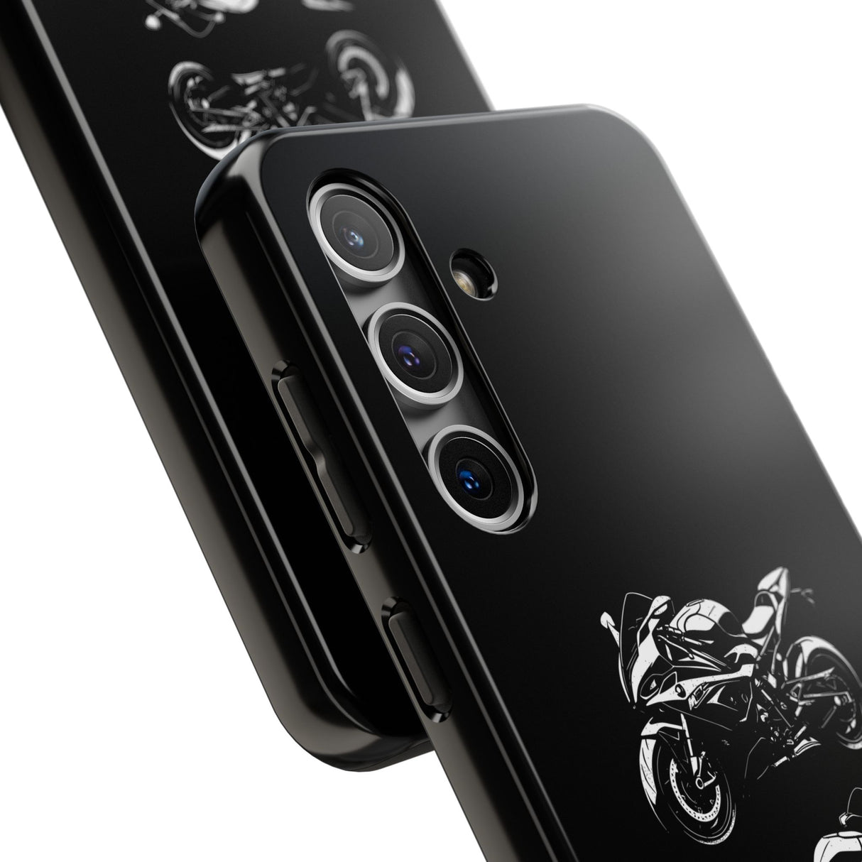 BMW M1000RR Phone Case
