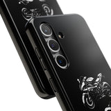 BMW M1000RR Phone Case