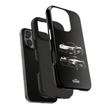 2017–2024 McLaren 720S Phone Case