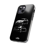 2006-2013 Lexus IS F Phone Case