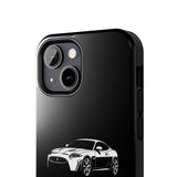 2007–2015 Jaguar XK Phone Case