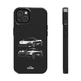 2017–2024 McLaren 720S Phone Case
