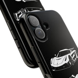 2021+ Koenigsegg Jesko Phone Case