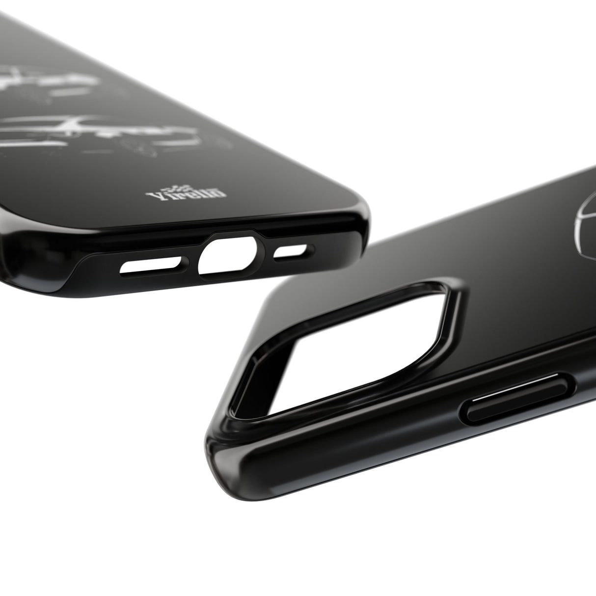 BMW M4 (G82) Phone Case