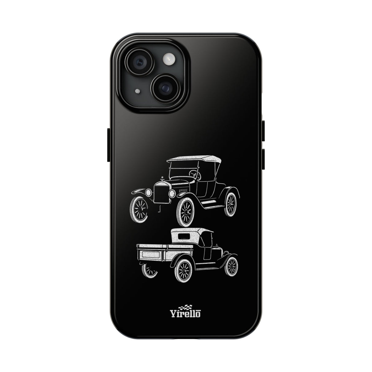 1908–1927 Ford Model T Phone Case