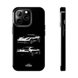 2014–2019 Chevrolet Corvette (C7) Phone Case