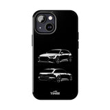 Audi RS6 Phone Case