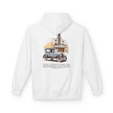 1908–1927 Ford Model T Hoodie