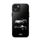 2002–2004 Ferrari Enzo Phone Case