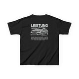 2015–2021 Mercedes-Benz C63 AMG (W205) Kids T-Shirt