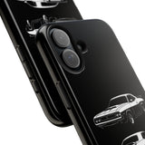 1970-1974 Dodge Challenger Phone Case