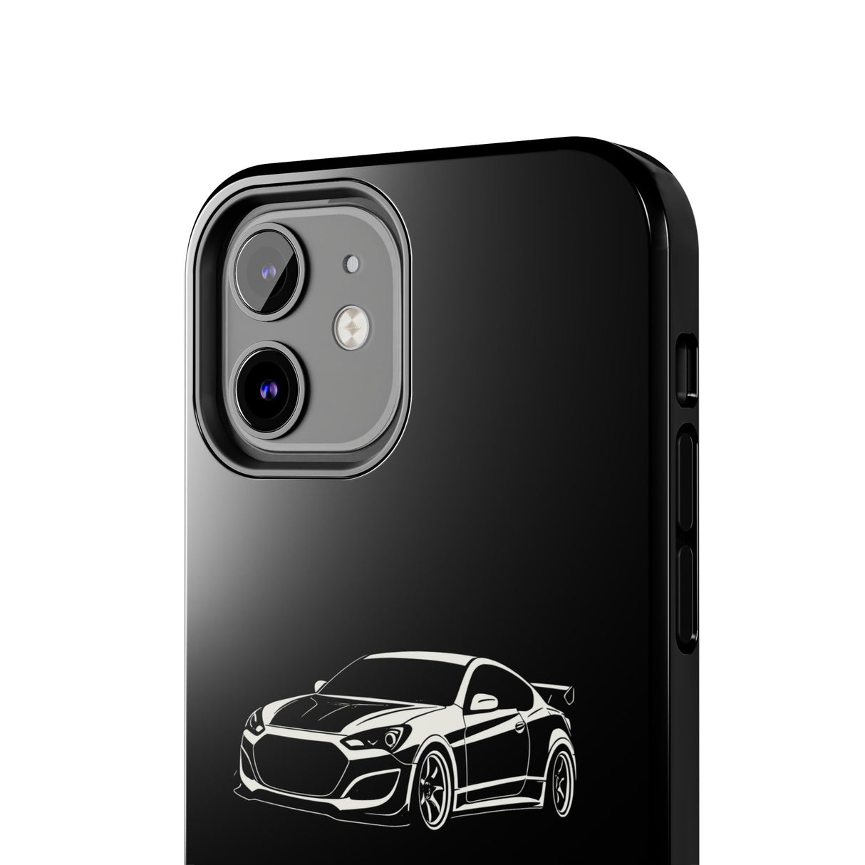 2015–2016 Hyundai Genesis Coupe Phone Case
