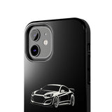 2015–2016 Hyundai Genesis Coupe Phone Case
