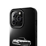 2002–2005 Ford Thunderbird Phone Case