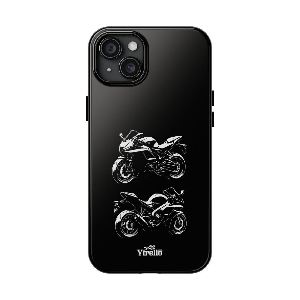 Yamaha YZF-R9 Phone Case